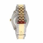 Rolex Datejust 126233 Wimbledon Replica - 图片 5