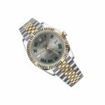 Rolex Datejust 126233 Wimbledon Replica - 图片 2