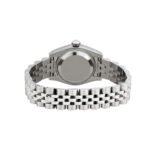 Rolex Datejust 179174 White Roman Numeral Dial Replica - 图片 4