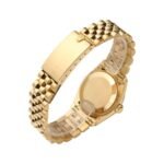 Rolex Datejust Champagne Dial Replica - 图片 4