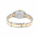 Rolex Datejust Two Tone Replica - 图片 4