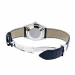 Rolex Day-Date 118139-0004 V5 Stainless Steel Blue Dial Replica - 图片 4