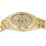 Rolex Presidential Yellow Gold 228238-0003 Replica - 图片 3