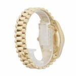 Rolex Yellow Gold Replica - 图片 4