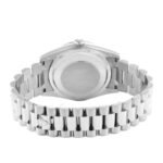 Rolex Silver Replica - 图片 4