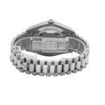 Rolex Day-Date Yellow Gold Champagne Dial 228238 Oyster Replica - 图片 5