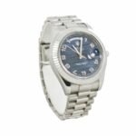 Rolex Day-Date Yellow Gold Champagne Dial 228238 Oyster Replica - 图片 3