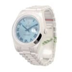 Rolex Roman Numerals Replica - 图片 2