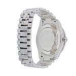 Rolex Day-Date 218239 Fully Iced Out Replica - 图片 3