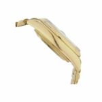 Rolex Day-Date 118238 Yellow Gold Green Dial Replica - 图片 3