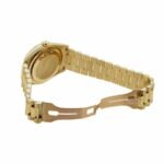 Rolex Day-Date 118238 Yellow Gold Green Dial Replica - 图片 5