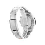 Rolex Daytona Black Ceramic Replica - 图片 3