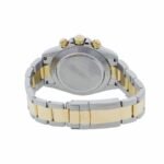 Rolex Daytona 116500ln-0001 Mother Of Pearl Dial Replica - 图片 5