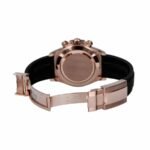 Rolex Daytona Cosmograph 116515LN Rose Gold Dial Replica - 图片 4