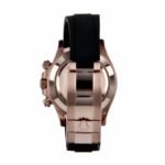 Rolex Daytona Cosmograph 116515LN Rose Gold Dial Replica - 图片 3