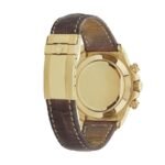 Rolex Daytona Cosmograph 116518 Blur Dial Replica - 图片 4