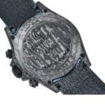 Rolex Daytona Cosmograph Blue Sun Flower Pattern Dial Replica - 图片 5