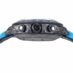 Rolex Daytona Cosmograph Blue Sun Flower Pattern Dial Replica - 图片 4