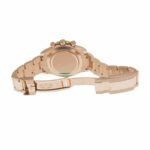 Rolex Daytona Cosmograph Brown Dial 116505-0013 Oyster Replica - 图片 3