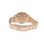 Rolex Daytona Cosmograph Brown Dial 116505-0013 Oyster Replica - 图片 4