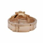 Rolex Daytona Cosmograph 116519 Rainbow & Black Dial Replica - 图片 4