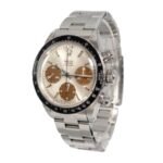 Rolex Daytona Silver Replica - 图片 2