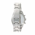 Rolex Daytona Silver Replica - 图片 4