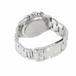 Rolex Daytona Silver Replica - 图片 5