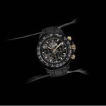 Rolex Daytona DiW NTPT Carbon 46490 All Carbon Lemon Edition Replica - 图片 4