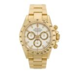 Rolex Daytona Chronograph Replica