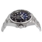 Rolex DEEPSEA Sea-Dweller Stainless Steel 126660-0002 Oyster Replica - 图片 3