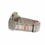 Rolex Daytona 116509 White Gold Silver Dial Replica - 图片 3