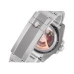 Rolex Oyster Perpetual 114200 Skeleton Dial Replica - 图片 5