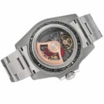 Rolex Oyster Perpetual 114200 Skeleton Dial Replica - 图片 4