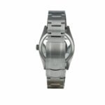 Rolex Oyster Perpetual Orange Dial 124300-0004 Replica - 图片 4