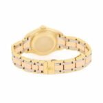 Rolex Tridor Pearlmaster Ladies Gold & Diamond 80298-0048 Replica - 图片 4