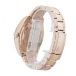 Rolex Sky-Dweller 326935-0007 SRO Automatic Everose Rhodium Dial Oyster Replica - 图片 4