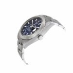 Rolex Sky-Dweller Blue Dial Stainless Steel 326934-0003 Oyster Replica - 图片 3
