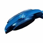 Rolex Sky-Dweller 326934 World Timer Blue DLC Replica - 图片 4