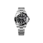 Rolex Submariner Date - 126610 Black Dial Replica