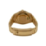 Rolex Submariner Date 126618 Yellow Gold Black Dial Replica - 图片 2