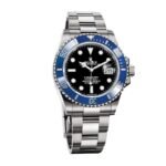 Rolex Submariner Date 16610 Black Dial Oyster Replica - 图片 2