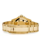 Rolex Submariner Blue Dial Stainless Steel 326934-0003 Oyster Replica - 图片 2