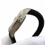 Rolex Submariner 116336 Black Dial Diamond Bezel Replica - 图片 3