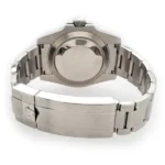 Rolex Submariner 116610LN  Oyster Perpetual Black Dial Replica - 图片 3