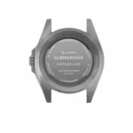 Rolex Submariner Date - 126610 Black Dial Replica - 图片 2