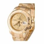 Rolex Yacht-Master 16628 Champagne Dial Oyster - 图片 2