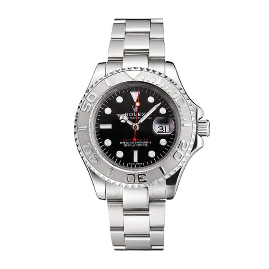 rolex-yacht-master-40-116622-stainless-steel-dark-rhodium-dial-replica.jpg Rolex Yacht-Master 116622 Stainless Steel Dark Rhodium Dial Replica - 图片 1