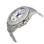 Rolex Yacht-Master II White Dial 116689-0001 Oyster Replica - 图片 3