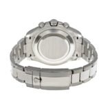 Rolex Yacht-Master II White Dial 116689-0001 Oyster Replica - 图片 4